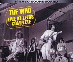 The Who : Live at Leeds Complete